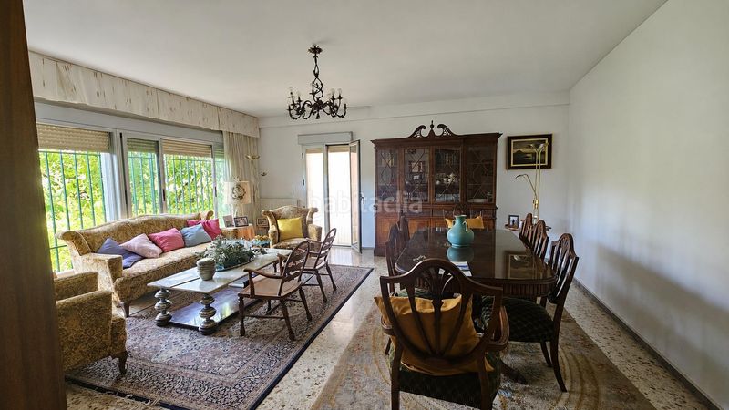 Foto ff9e4e3a-385b-444b-8a10-cf0d500ab31d. Chalet with parking pool in El Brillante -El Naranjo - El Tablero Córdoba