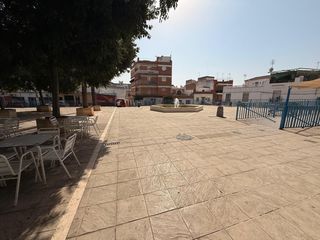 Pis a El Brillante -El Naranjo - El Tablero