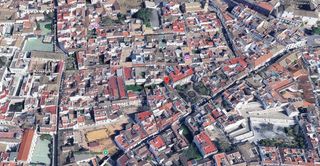Casa a Casco Histórico  - Ribera - San Basilio