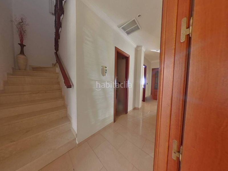 Foto b1a4629e-ee79-4ab6-906d-f3df3e89ab23. Casa amb calefacció aparcament a Posadas