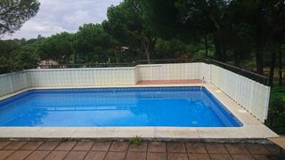 Xalet a Las Jaras