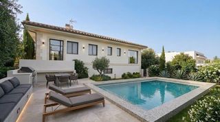 Chalet à El Brillante -El Naranjo - El Tablero. Chalet en venta para reformar en una de las mejores zonas de la