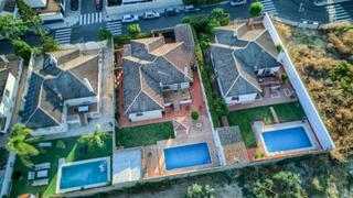 Chalet en Espartinas Pueblo. Vive en el paraso a tan slo unos minutos de sevilla