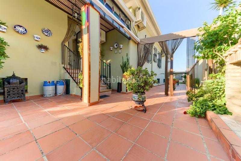 Foto 38bfe234-b638-4163-a176-b96f8d06eed3. Xalet amb aparcament piscina a Espartinas pueblo Espartinas