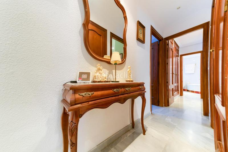 Foto 3c3820ad-c0b4-4b26-b62d-3f5d3e06727b. Xalet amb aparcament piscina a Espartinas pueblo Espartinas