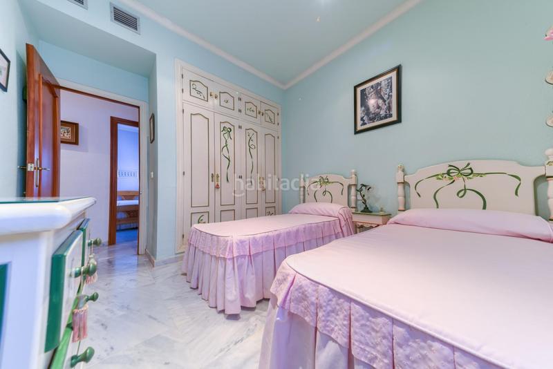 Foto 44f4755c-73aa-4de2-8f8f-fde172ace61f. Xalet amb aparcament piscina a Espartinas pueblo Espartinas