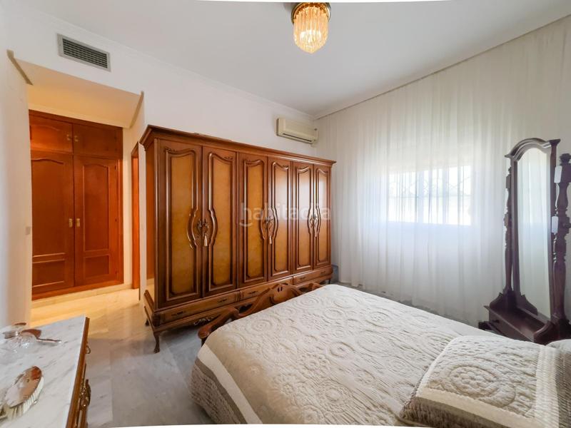 Foto 5e362753-1e4b-4cd5-a860-01ef1fddb0dc. Xalet amb aparcament piscina a Espartinas pueblo Espartinas