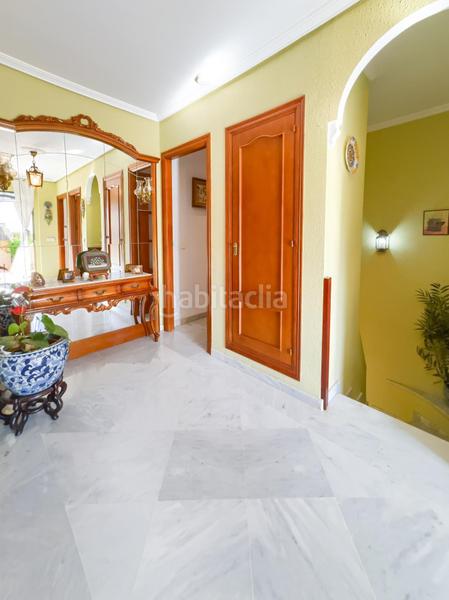 Foto 635394f8-7264-47f0-8538-7563009816c4. Xalet amb aparcament piscina a Espartinas pueblo Espartinas