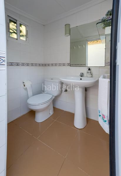 Foto 6b5aa324-c7f4-4177-b3d8-2a0527a57d59. Xalet amb aparcament piscina a Espartinas pueblo Espartinas