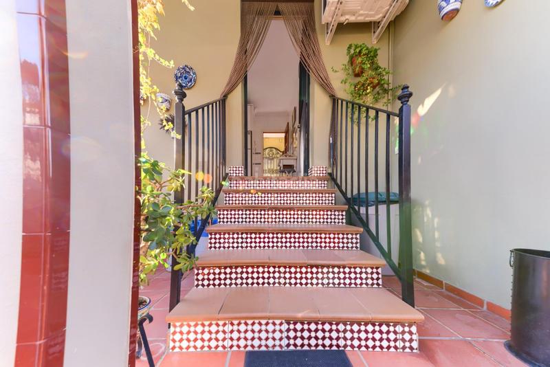 Foto 7d0db4b7-d84a-4afe-b416-1bc88ddec18c. Xalet amb aparcament piscina a Espartinas pueblo Espartinas