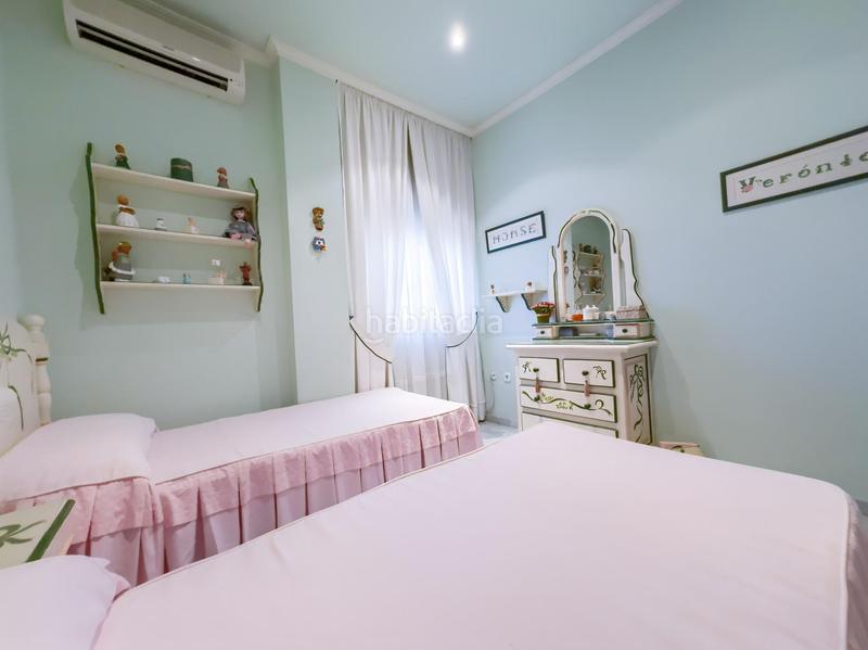 Foto 886cd0da-b0ff-4ecf-a328-2859605809fd. Xalet amb aparcament piscina a Espartinas pueblo Espartinas