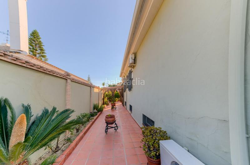 Foto 8ea6d262-0e12-417c-a7e8-da456f6808ee. Xalet amb aparcament piscina a Espartinas pueblo Espartinas