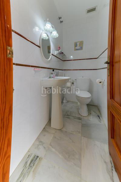 Foto a3727bdc-3a51-4cef-9d6b-a54beb595ea7. Xalet amb aparcament piscina a Espartinas pueblo Espartinas