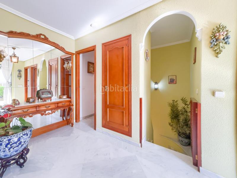 Foto ae9de217-a836-41aa-80d7-09eebb3495df. Xalet amb aparcament piscina a Espartinas pueblo Espartinas