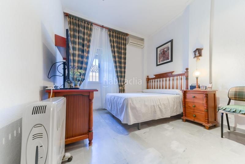 Foto c9d2f2df-49c7-4173-ba70-a98edbb601a1. Xalet amb aparcament piscina a Espartinas pueblo Espartinas