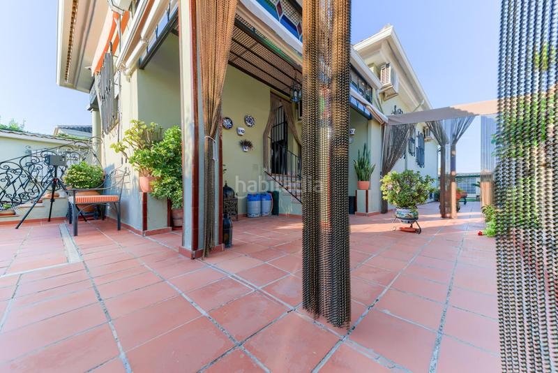 Foto cb0e0341-d496-45c6-b70d-58b03cddbdd5. Xalet amb aparcament piscina a Espartinas pueblo Espartinas