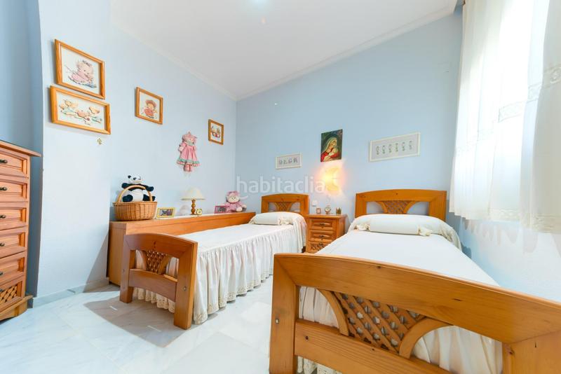 Foto f2950876-a369-41c0-8935-147d2b9e4c4d. Xalet amb aparcament piscina a Espartinas pueblo Espartinas