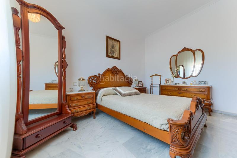 Foto fe98f695-f81d-44d4-bd4f-5f24feb70adc. Xalet amb aparcament piscina a Espartinas pueblo Espartinas