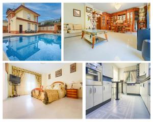 Chalet  Calle pepe pinto. Un hogar donde los sueños toman vida