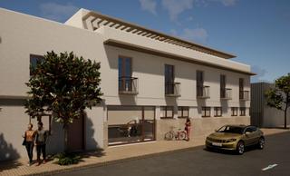 Appartement  Calle calle del trabuco. Vivienda excluisvas a precios excepcionales!