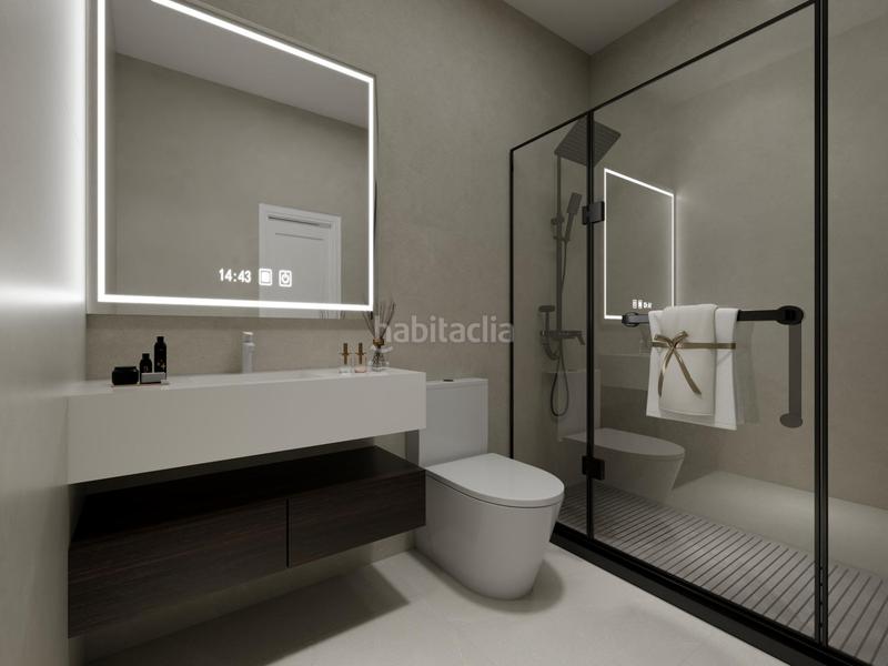 Foto 8b049489-6ef5-4e06-b643-2703fe5f09b4. Piso vivienda excluisvas a precios excepcionales! en Sevilla
