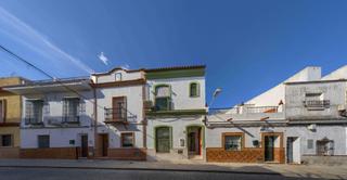 Maison  Calle dolores chaves. La casa de tus sueños en camas