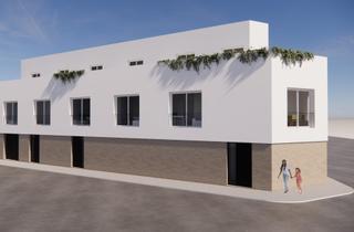 Maison  Calle el gramola. Dúplex de obra nueva con 2 dormitorios y terraza privada en gelv