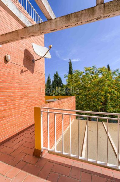 Foto 1b98856f-b0b5-4bd3-9df7-fd29fd66ffcf. Appartement dans calle adarajas 14 dans Santa Eufemia Tomares