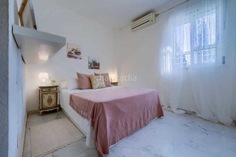 Foto 1f6e3618-95a4-489e-a102-0b956f0f6ac1. Appartement dans calle adarajas 14 dans Santa Eufemia Tomares