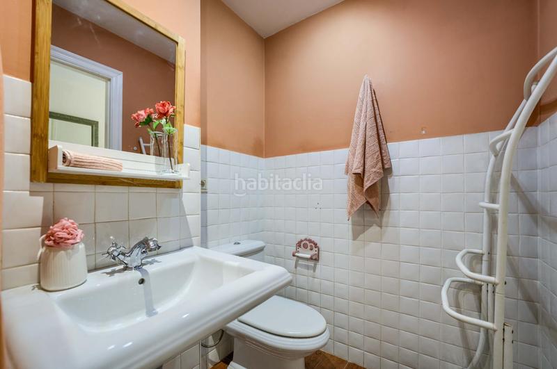 Foto 576fac71-fa93-43b5-bc42-8e937e8c00b8. Appartement dans calle adarajas 14 dans Santa Eufemia Tomares