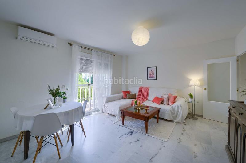 Foto 5e654bd7-16d9-4316-b598-613f97d0b9ae. Appartement dans calle adarajas 14 dans Santa Eufemia Tomares