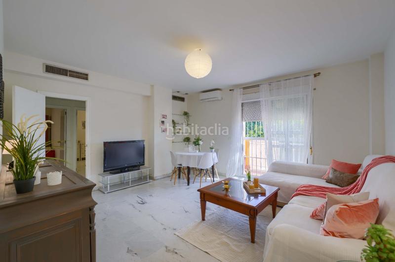 Foto 740e28e3-c131-4302-9955-ebb36c090ad2. Appartement dans calle adarajas 14 dans Santa Eufemia Tomares