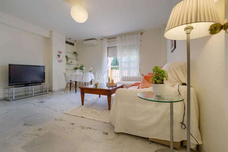 Foto 7848aca1-66f3-49a8-a3db-5e7e6629bf70. Appartement dans calle adarajas 14 dans Santa Eufemia Tomares