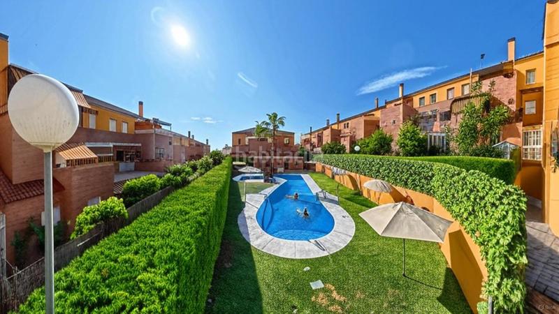 Foto 8cb901e9-5602-4105-8683-edc34e412d97. Appartement dans calle adarajas 14 dans Santa Eufemia Tomares