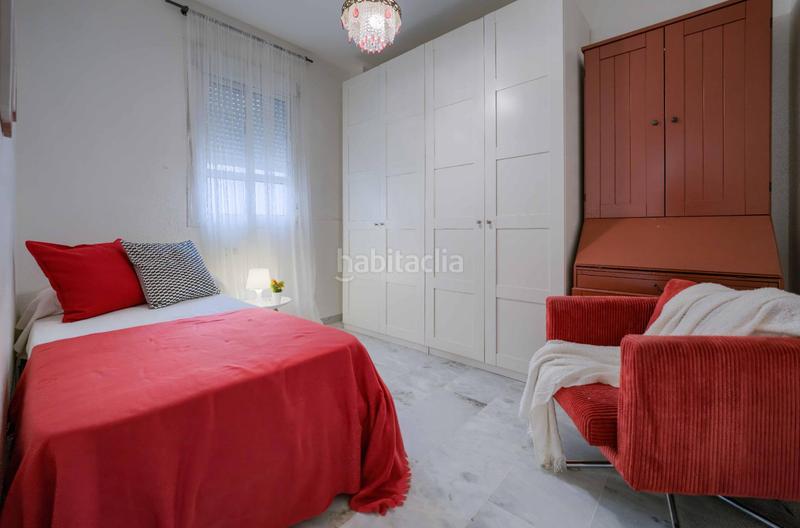 Foto c4fe380a-7372-41d2-804c-b867b7725ef3. Pis a calle adarajas 14 a Santa Eufemia Tomares