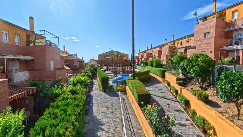 Foto e19e911c-e94a-47ef-9323-be4497bad1cb. Appartement dans calle adarajas 14 dans Santa Eufemia Tomares