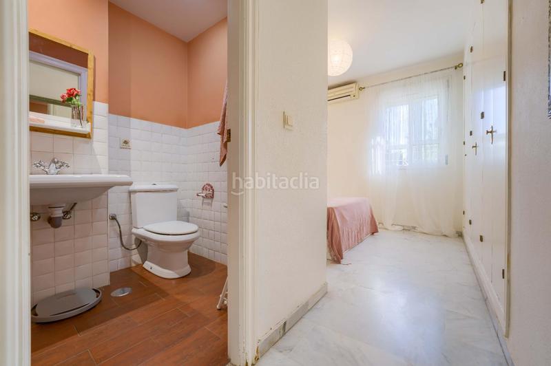 Foto e42cab06-1638-40f0-bd86-bbc8480b9aaa. Pis a calle adarajas 14 a Santa Eufemia Tomares