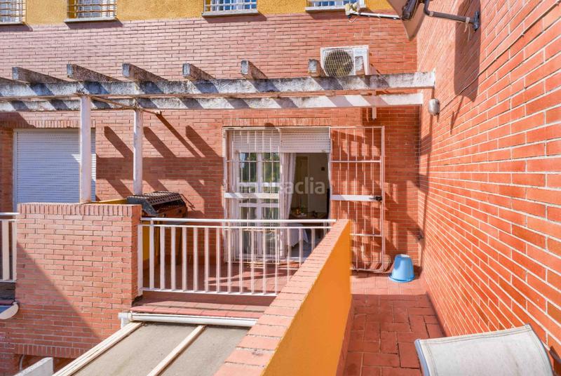 Foto f5bd222e-464b-4206-b251-94ef50973498. Appartement dans calle adarajas 14 dans Santa Eufemia Tomares