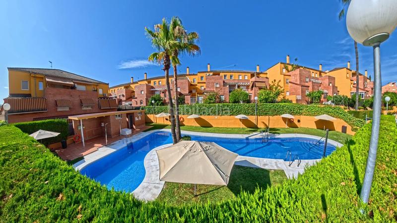 Foto f68358f1-8c13-45f3-9d09-1356e612462f. Appartement dans calle adarajas 14 dans Santa Eufemia Tomares