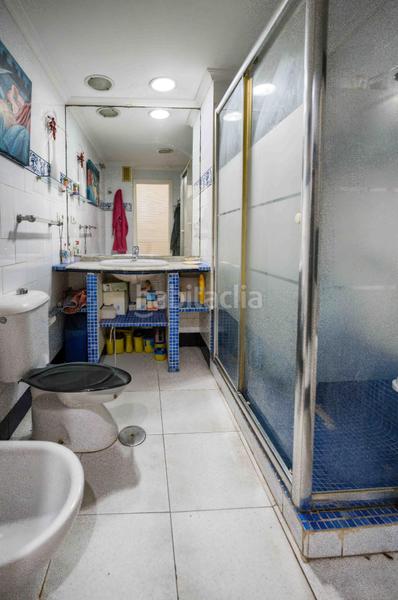 Foto 056e6641-89b4-487a-8451-9a0fe7df53d7. Etagenwohnung mit parking in Arenal - Museo Sevilla