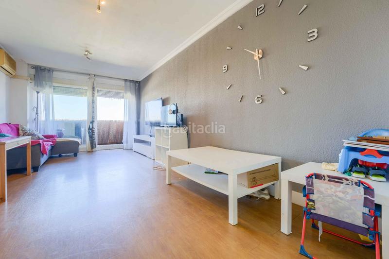 Foto 08973703-9bfd-4c6b-996b-036247024b29. Etagenwohnung mit parking in Arenal - Museo Sevilla