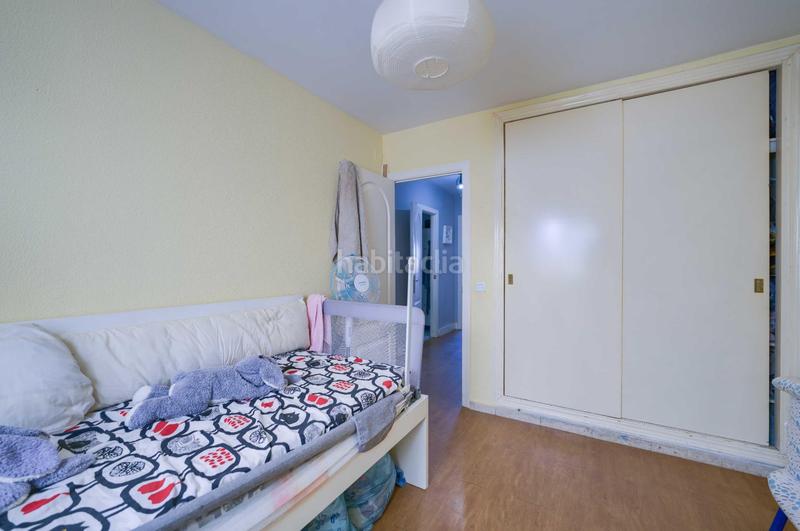 Foto 0ae6e4e3-6766-4ba4-84b0-98a2286bc289. Etagenwohnung mit parking in Arenal - Museo Sevilla