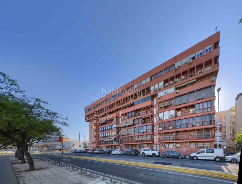 Foto 1edc5ca1-fc4a-40a2-8b00-751a9487a14d. Etagenwohnung mit parking in Arenal - Museo Sevilla