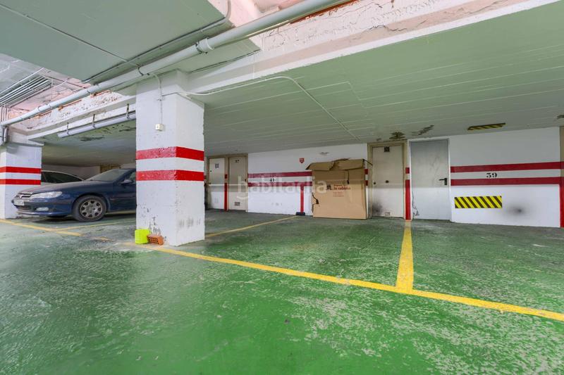 Foto 1faa2ce1-4edb-4ef2-89c4-35b72cf2ec8e. Etagenwohnung mit parking in Arenal - Museo Sevilla