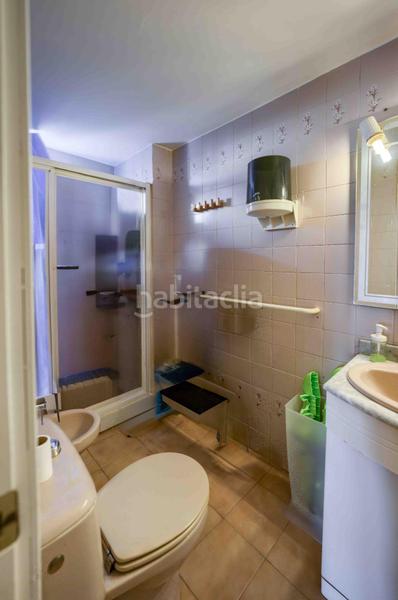 Foto 25947eb7-4567-43f7-8a98-26d7a4e27c6d. Etagenwohnung mit parking in Arenal - Museo Sevilla