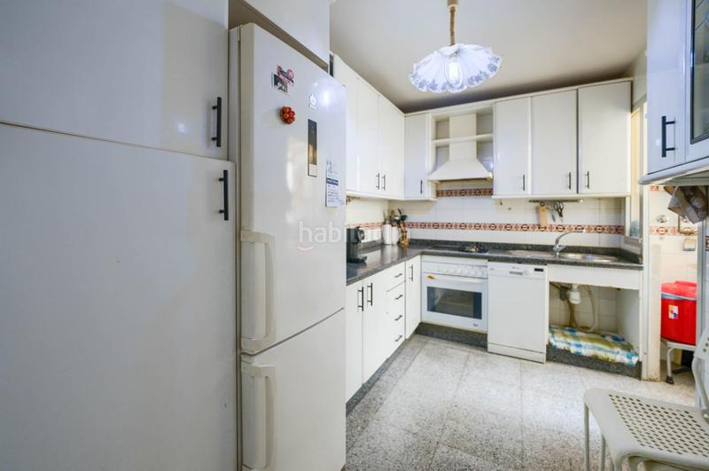 Foto 32f9eb84-7d83-4357-bf69-6dc2ab6d27e5. Etagenwohnung mit parking in Arenal - Museo Sevilla