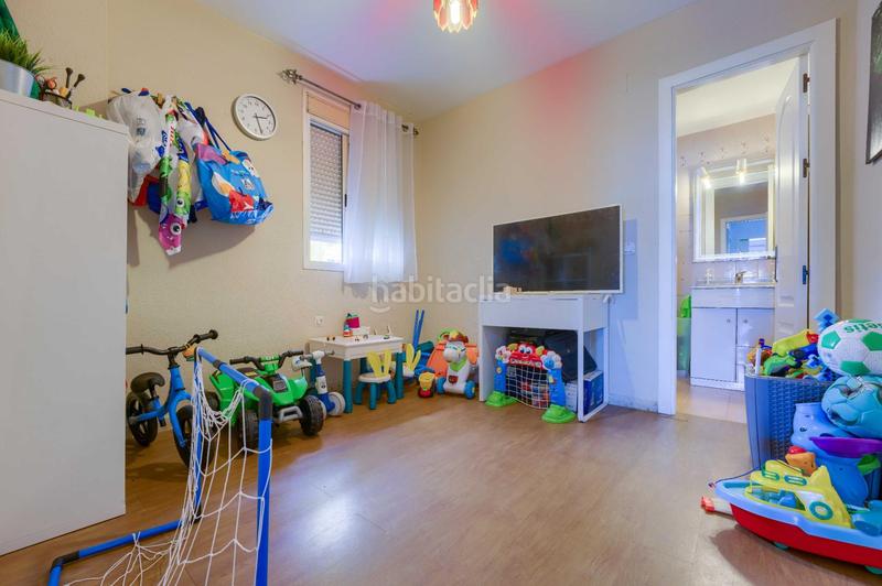 Foto 36152ab4-7f33-498a-b734-54e33d29f11c. Etagenwohnung mit parking in Arenal - Museo Sevilla