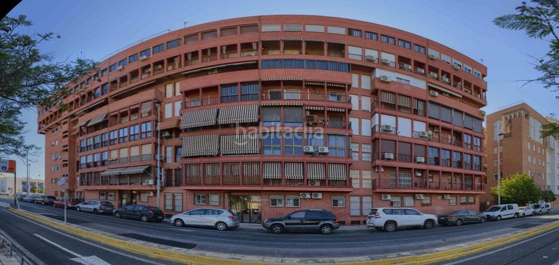 Foto 4144bef1-8bea-4ba0-bab9-6e3dd55f26ea. Pis amb calefacció aparcament a Arenal - Museo Sevilla
