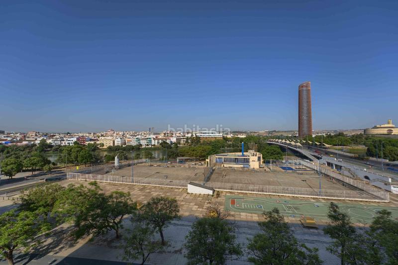 Foto 45b77d37-c8d4-4f62-96d6-775ade44ac0b. Etagenwohnung mit parking in Arenal - Museo Sevilla