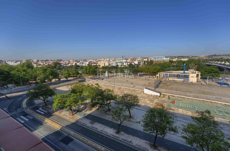 Foto 4b2657ad-4e3f-4df9-bdb2-128808d28e1b. Etagenwohnung mit parking in Arenal - Museo Sevilla